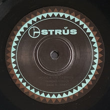 Load image into Gallery viewer, Jackie &amp; The Cedrics - Thunder Struck!