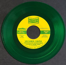 Load image into Gallery viewer, Untamed Youth - Sophisticated International Playboys Theme Song