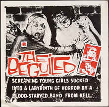 Load image into Gallery viewer, Beguiled - Black Gloves E.P.