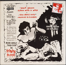 Load image into Gallery viewer, Beguiled - Black Gloves E.P.