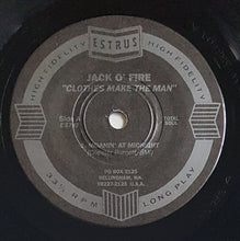 Load image into Gallery viewer, Jack O' Fire - Clothes Make The Man