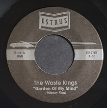 Load image into Gallery viewer, Waste Kings - Garden Of My Mind
