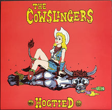 Load image into Gallery viewer, Cowslingers - Hogtied