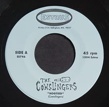 Load image into Gallery viewer, Cowslingers - Hogtied