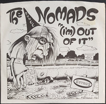 Load image into Gallery viewer, Nomads - (I'm) Out Of It