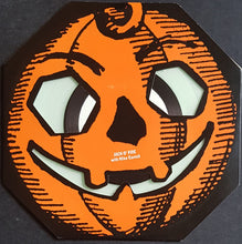 Load image into Gallery viewer, Jack O' Fire - Punkin'