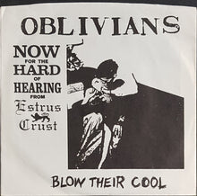 Load image into Gallery viewer, Oblivians - Blow Their Cool