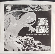 Load image into Gallery viewer, Satan's Pilgrims - Haunted House Of Rock!