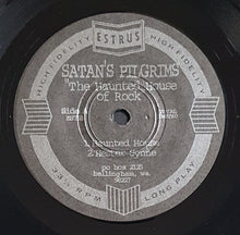 Load image into Gallery viewer, Satan's Pilgrims - Haunted House Of Rock!