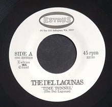 Load image into Gallery viewer, Del Lagunas - Time Tunnel