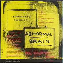 Load image into Gallery viewer, Man Or Astro-Man? - Inside The Head Of... Mr. Atom