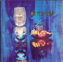 Load image into Gallery viewer, Tiki Men - The Good Life