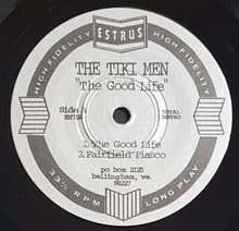 Load image into Gallery viewer, Tiki Men - The Good Life