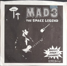 Load image into Gallery viewer, Mad 3 - The Space Legend