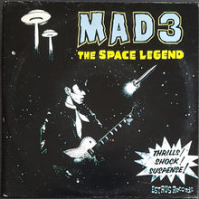 Load image into Gallery viewer, Mad 3 - The Space Legend