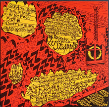Load image into Gallery viewer, Lustorama - The Darkside E.P.