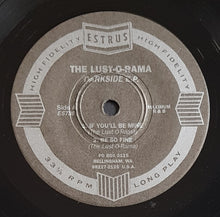 Load image into Gallery viewer, Lustorama - The Darkside E.P.