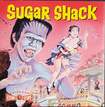Load image into Gallery viewer, Sugar Shack - You Don't Mean Shit To Me