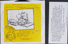 Load image into Gallery viewer, Lord High Fixers - Take Me Home