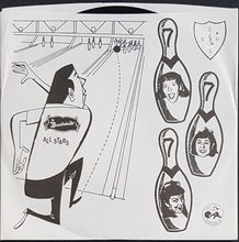 Load image into Gallery viewer, Brentwoods - You Broke My Heart (And I Broke Your Jaw)