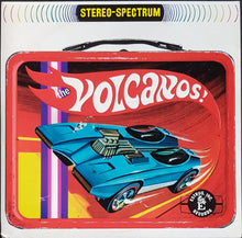 Load image into Gallery viewer, Volcanos - Deora