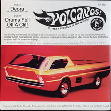 Load image into Gallery viewer, Volcanos - Deora