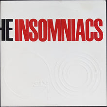 Load image into Gallery viewer, Insomniacs - The Insomniacs Are Go