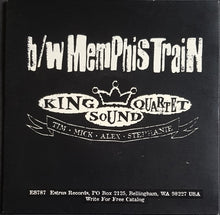 Load image into Gallery viewer, King Sound Quartet - Annihilate This Week