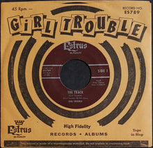Load image into Gallery viewer, Girl Trouble - The Track