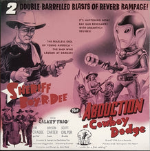 Load image into Gallery viewer, Galaxy Trio - Sheriff-Boy-R-Dee