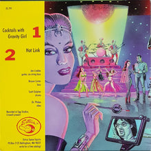 Load image into Gallery viewer, Galaxy Trio - Cocktails With Gravity Girl