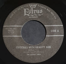 Load image into Gallery viewer, Galaxy Trio - Cocktails With Gravity Girl