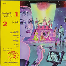 Load image into Gallery viewer, Galaxy Trio - Cocktails With Gravity Girl - Purple Vinyl