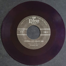 Load image into Gallery viewer, Galaxy Trio - Cocktails With Gravity Girl - Purple Vinyl