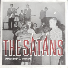 Load image into Gallery viewer, Satans, The - Satan's Surf