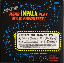 Load image into Gallery viewer, Impala - Cozy Corner
