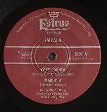 Load image into Gallery viewer, Impala - Cozy Corner