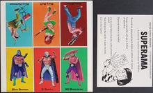 Load image into Gallery viewer, Southern Culture On The Skids - Santo Swings