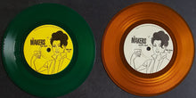 Load image into Gallery viewer, The Makers - Tear Your World Apart - Coloured Vinyl
