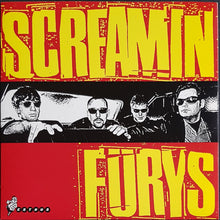 Load image into Gallery viewer, Screamin' Furys - Why