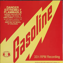 Load image into Gallery viewer, Gasoline - I Just Low