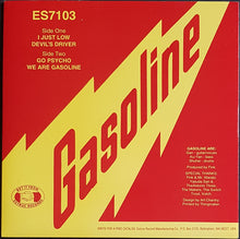 Load image into Gallery viewer, Gasoline - I Just Low