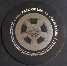 Load image into Gallery viewer, Nomads - Pack Of Lies