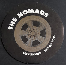 Load image into Gallery viewer, Nomads - Pack Of Lies