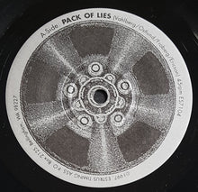 Load image into Gallery viewer, Nomads - Pack Of Lies
