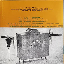 Load image into Gallery viewer, Dee Rangers - This Is Not The Modern World - Orange Vinyl
