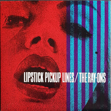 Load image into Gallery viewer, Ray-Ons - Lipstick Pickup Lines