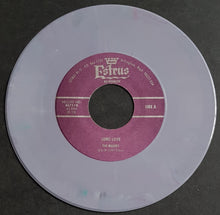 Load image into Gallery viewer, The Makers - Long Love - Grey / Purple Swirl Vinyl