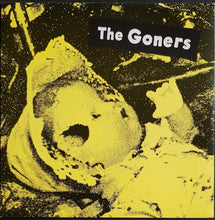 Load image into Gallery viewer, Goners - The Goners 7" EP