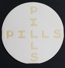 Load image into Gallery viewer, Pills - Don't Blues